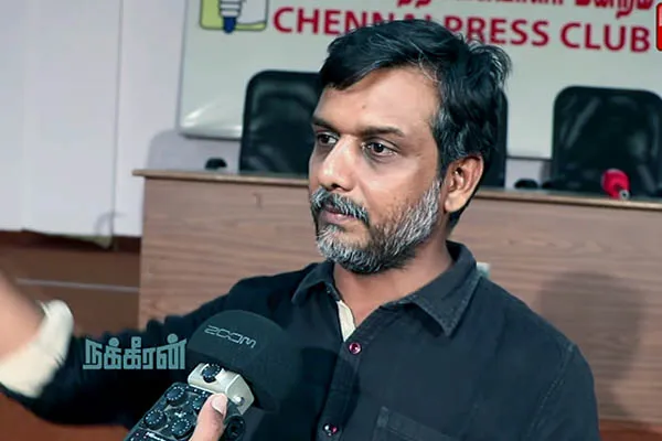 thirumurukan gandhi speech about pollachi issue 